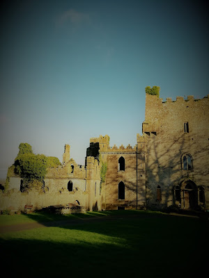 Leap Castle