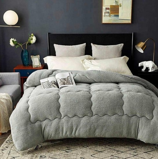 Bedding that improves sleep quality and makes sleeping more pleasurable-8-Influencers