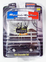 greenlight primer chevelle milezone