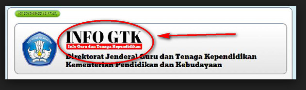 Cek Info GTK Penerima Tunjangan Profesi Guru Tahun 2015 