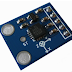 GY-61 3-axis Accelerometers Module (ADXL335)