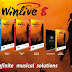 WinLive Pro Synth 8 Crack + Serial Full Version Download