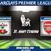 Prediksi Pertandingan : Southampton vs Arsenal