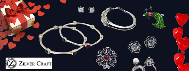 Silver Anklets for Girls