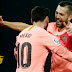 'Ballon d'Or itu bohong!' - Jordi Alba membanting Messi pesek