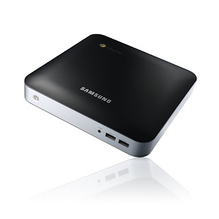 Samsung Series 3 Chromebox