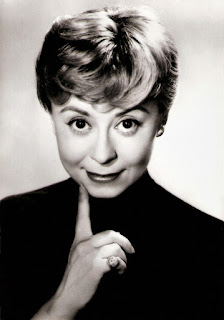 Giulietta Masina