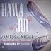 VANESSA MDEE - HAWAJUI LYRICS 