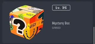Splatoon 3: How To Get Mystery Box | How To Get Mystery Box In Splatoon 3