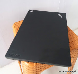 Jual Laptop Lenovo Thinkpad A485  - AMD Ryzen 5 - Banyuwangi