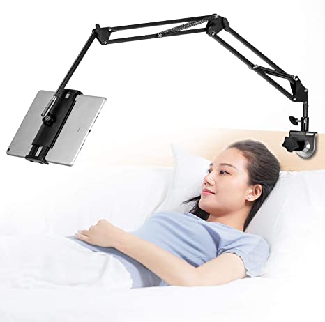 Long Arm Tablet Stand Buy on Amazon & Aliexpress