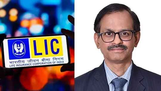 LIC  के नए CEO आर. दोरईस्वामी की कहानी, कदम दर कदम शीर्ष पर पहुंचते गए 