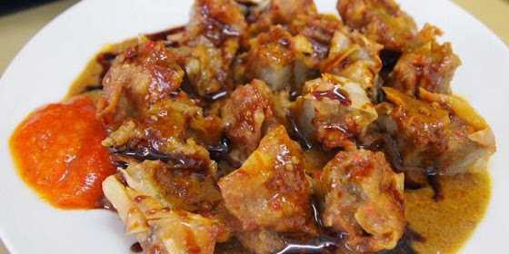 Resep Batagor