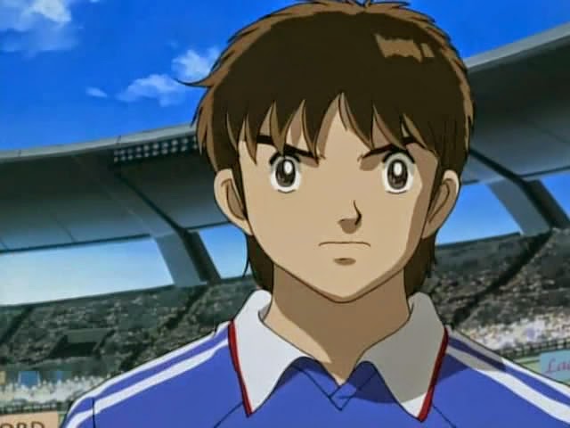 Kapten Tsubasa Akan Temani Jepang di Piala Dunia 2018 ...