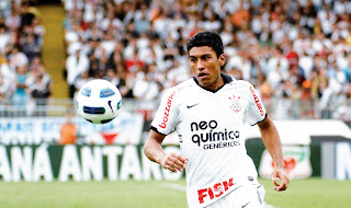 paulinho wallpaper