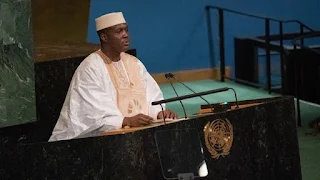 “It contradicts its membership in the Security Council.” Mali accuses France of supporting terrorism Malian Prime Minister Abdoulaye Maiga accused France of supporting terrorism and arming extremist groups in the country. He pointed out that this contradicts Pars' membership in the UN Security Council.  Malian Acting Prime Minister Abdoulaye Maiga accused, on Saturday, France of supporting terrorism in his country and providing extremist groups with weapons and intelligence to destabilize Mali.  This came in his speech during the high-level discussions of the 77th session of the United Nations General Assembly, currently being held in New York.  Maiga said: "France's hostile actions against my country are inconsistent with the Charter of the United Nations, and are incompatible with France's permanent membership in the UN Security Council."  France, along with America, Russia, Britain and China, is a permanent member of the UN Security Council, which allows the five countries to use the veto.  Maiga called for "the intervention of the Secretary-General of the United Nations, Antonio Guterres, in order to convene an emergency session of the UN Security Council with the aim of presenting the evidence that Mali possesses regarding the involvement of the French authorities in supporting terrorism and to stop the duplication and proxy war imposed on Mali."  He added, "The integrity of this UN organization is at stake, and it is appropriate for Mali to request the Secretary-General's involvement with the Security Council so that the Council responds to our request to convene to stop this duplication and proxy war imposed on my country."  Maiga strongly criticized "France's decision to withdraw its forces from Mali (on June 21, 2021)", considering it "a betrayal directed at the heritage of French philosophers and a stab in the back of my country."  The Prime Minister stressed that he "clearly distinguishes between the French people and the current French authorities, which have a nostalgia for obscurantism and a return to colonial, condescending and vengeful patriarchal practices," as he put it.  It is noteworthy that on August 22, the transitional president of Mali, Colonel Asimi Gueta, appointed Maiga to the position of acting prime minister.  After the first coup on August 18, 2020, against President Ibrahim Abu Bakr Keita, the Military Council, under international pressure, committed itself to an 18-month transitional period led by civilians.  But Gueta, who remained the strongman of the transition, reneged on the commitment on 24 May and arrested the civilian president and prime minister, and the Constitutional Court subsequently announced his appointment as interim president.