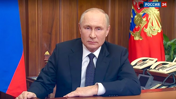Bosszút forral Putyin: így válaszolnak az oroszok az olajárplafonra