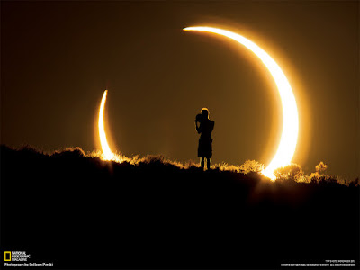 Resultado de imagem para imagens de eclipse