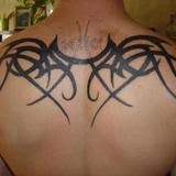 tribal tattoos -46