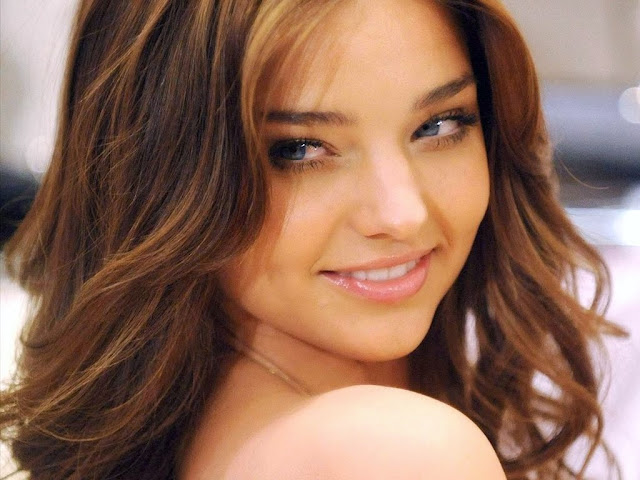 Miranda Kerr Wallpapers Free Download