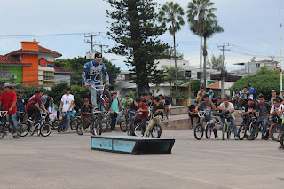 Foto por Cindy Bennetta