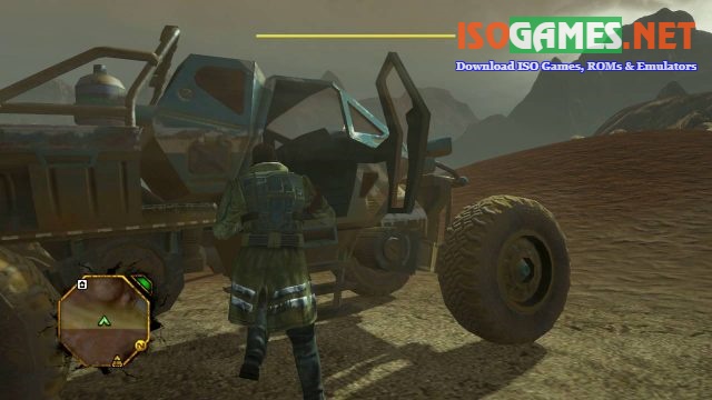 Red Faction Guerrilla Steam Edition PC