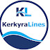Ζητείται προσωπικό από την Kerkyra Lines