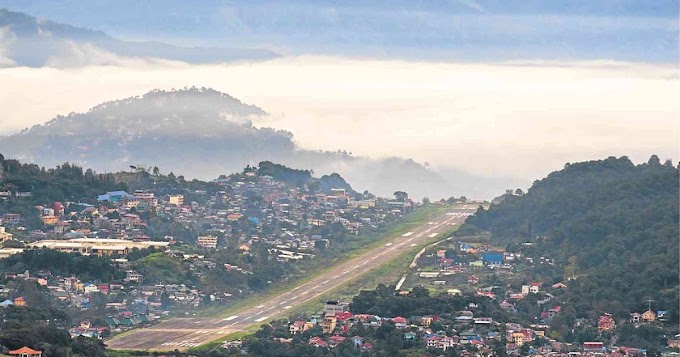 Loakan Airport to operate commercial flights starting 2022