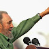 Fidel Castro se reúne con intelectual brasileño Frei Betto