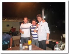 JOAO FILHO, GALEGO E ABDIAS