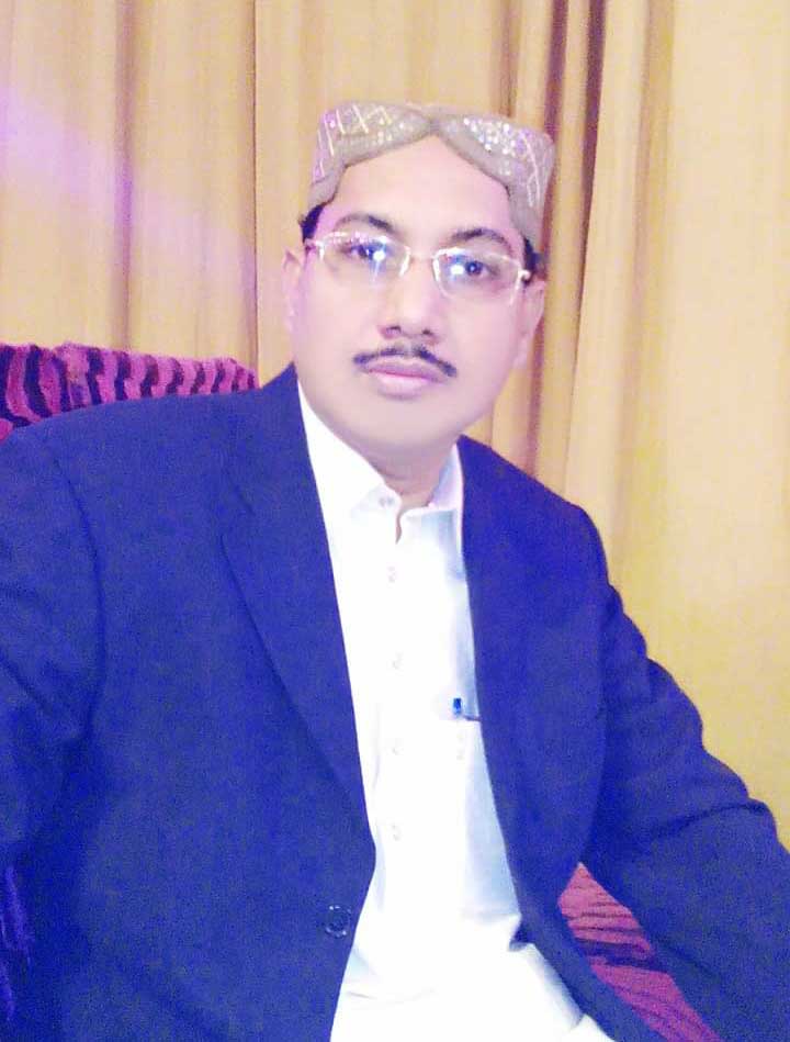 My Facebook Account