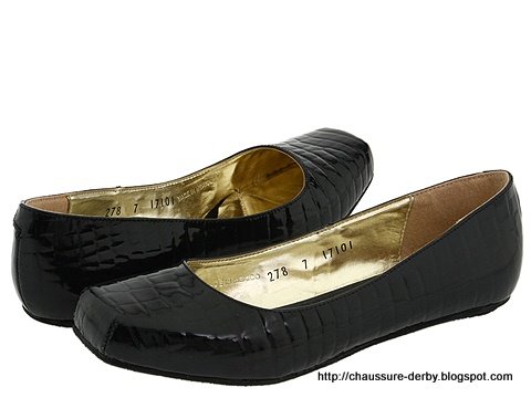 Chaussure derby:chaussure-542868