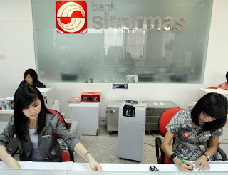 Lowongan Kerja Bank Sinarmas untuk penempatan wilayah Denpasar