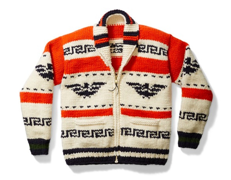 UNIFORM | Filson Cowichan Sweaters