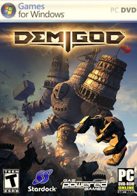 Demigod