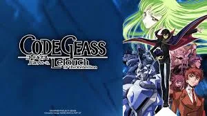 Code Geass