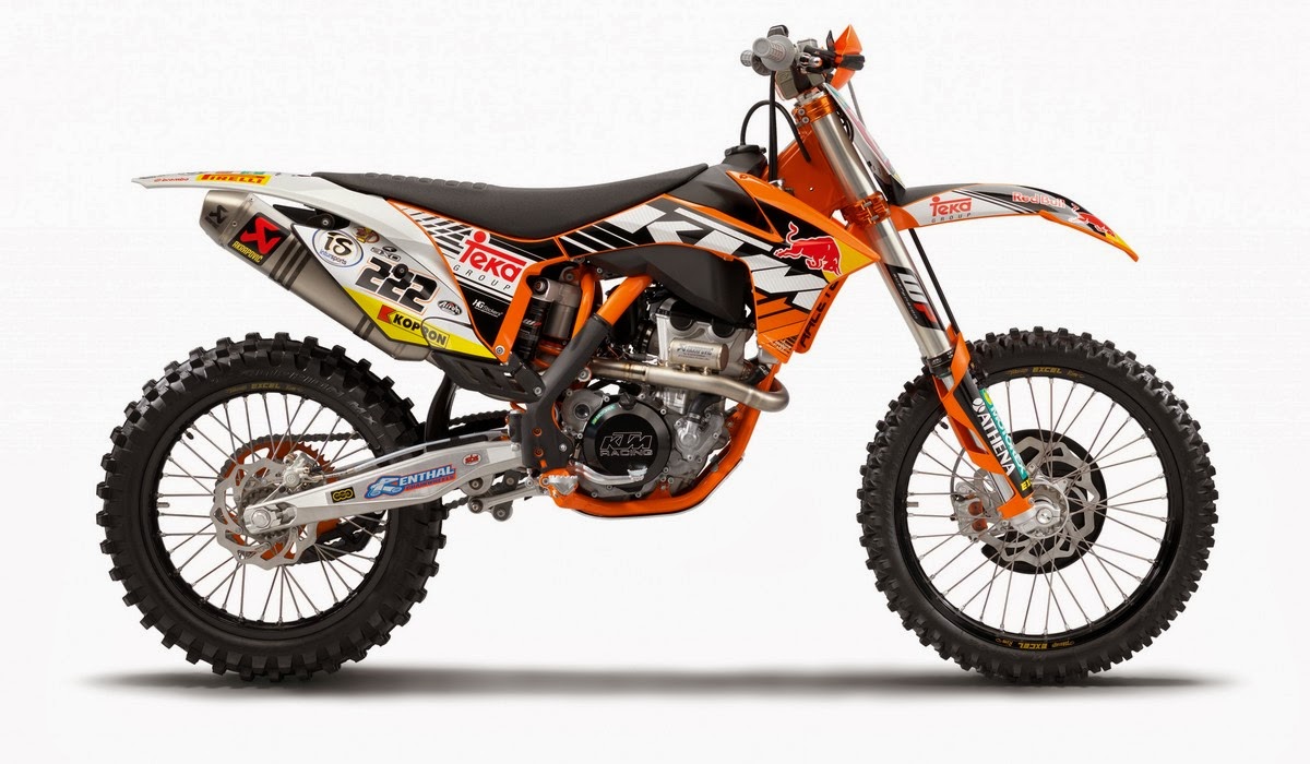 Harga Trail KTM Dan HUSABERG 2013 Di Indonesia Modifikasi Sport PATI