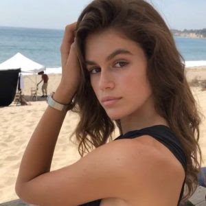 Saiba por que a filha de Cindy Crawford é a modelo do momento