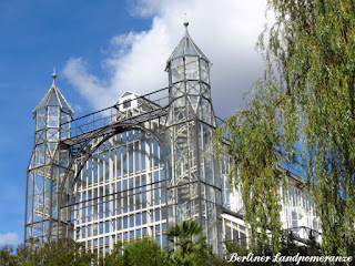 Botanischer Garten Berlin