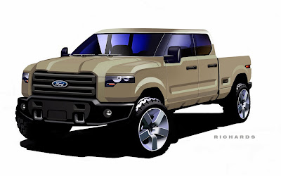 Ford Atlas