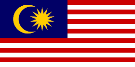 Malaysia Flag Bendera Malaysia Jalur Gemilang