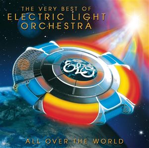 <h1>ELECTRIC LIGHT ORCHESTRA</h1>