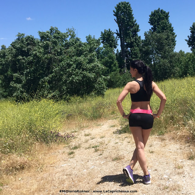 Mi Diario Runner, running, blog