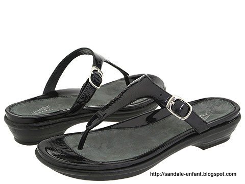 Sandale enfant:sandale-660420