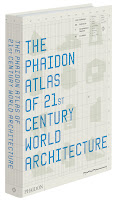 [Tạp chí Kiến trúc] The Phaidon Atlas of 21st Century World Architecture