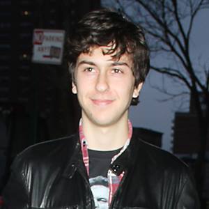 Nat Wolff Profile Pictures Dp Images