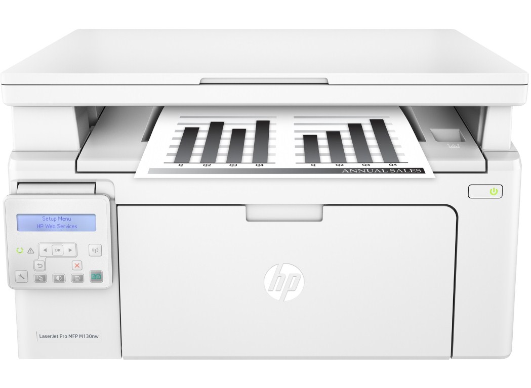 HP LaserJet Pro MFP M130nw Drivers Download | CPD