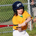 Eastern Passage Pirates Baseball U11 Yellow