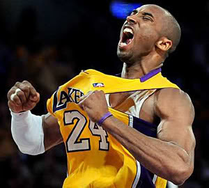 Kobe Bryant's Top Plays on Christmas Day