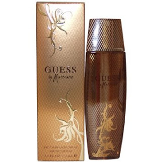 GUESS BY MARCIANO For Women By GUESS Eau De Parfum Spray 